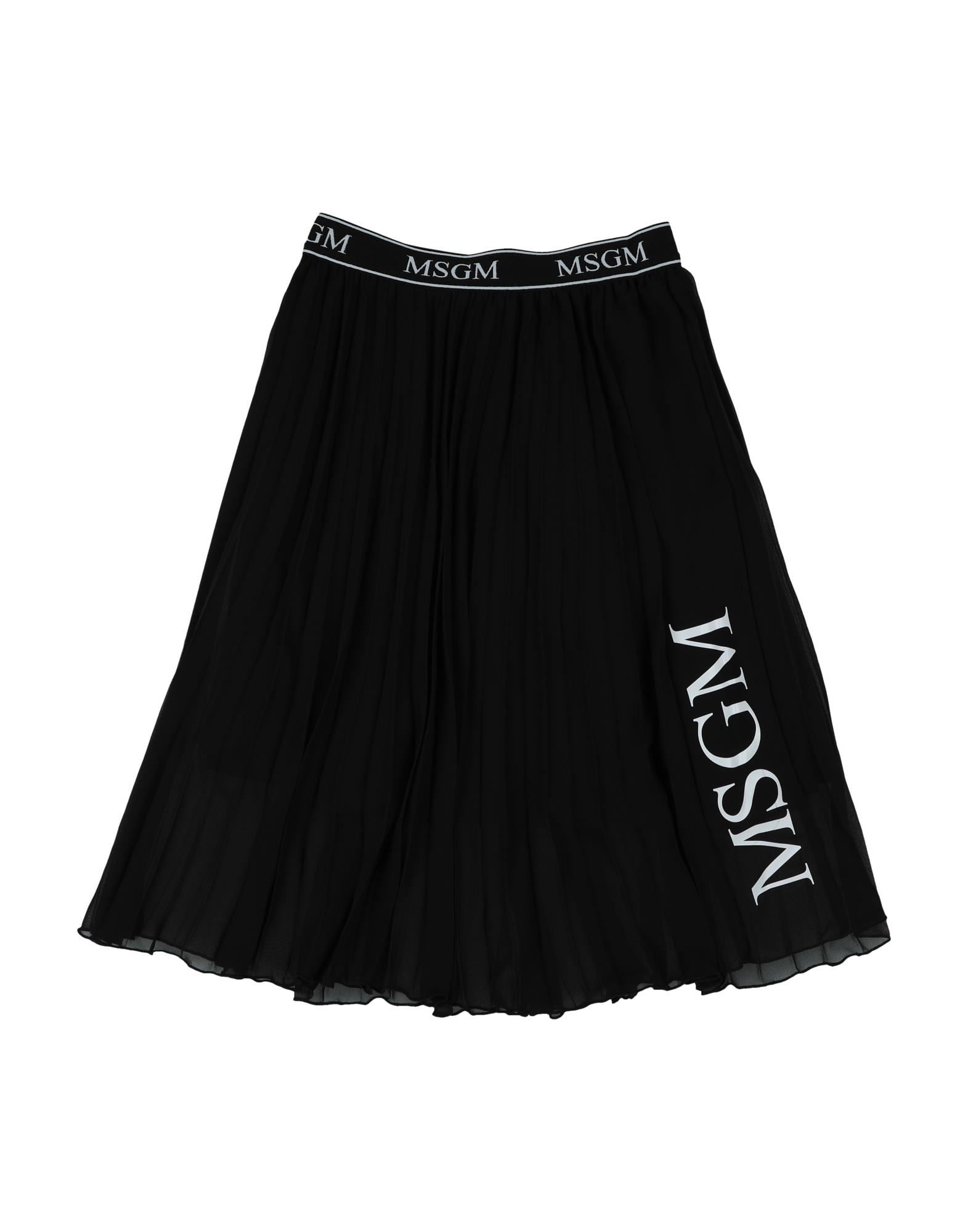 MSGM - Kids' skirts