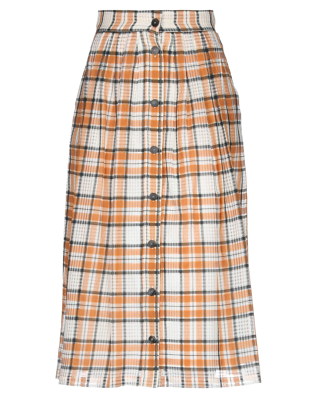 ROBERTO COLLINA - Midi skirts