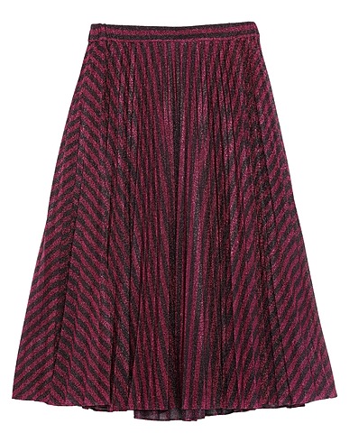 ZOOM PHILOSOPHY di LORENZO SERAFINI - Midi Skirts