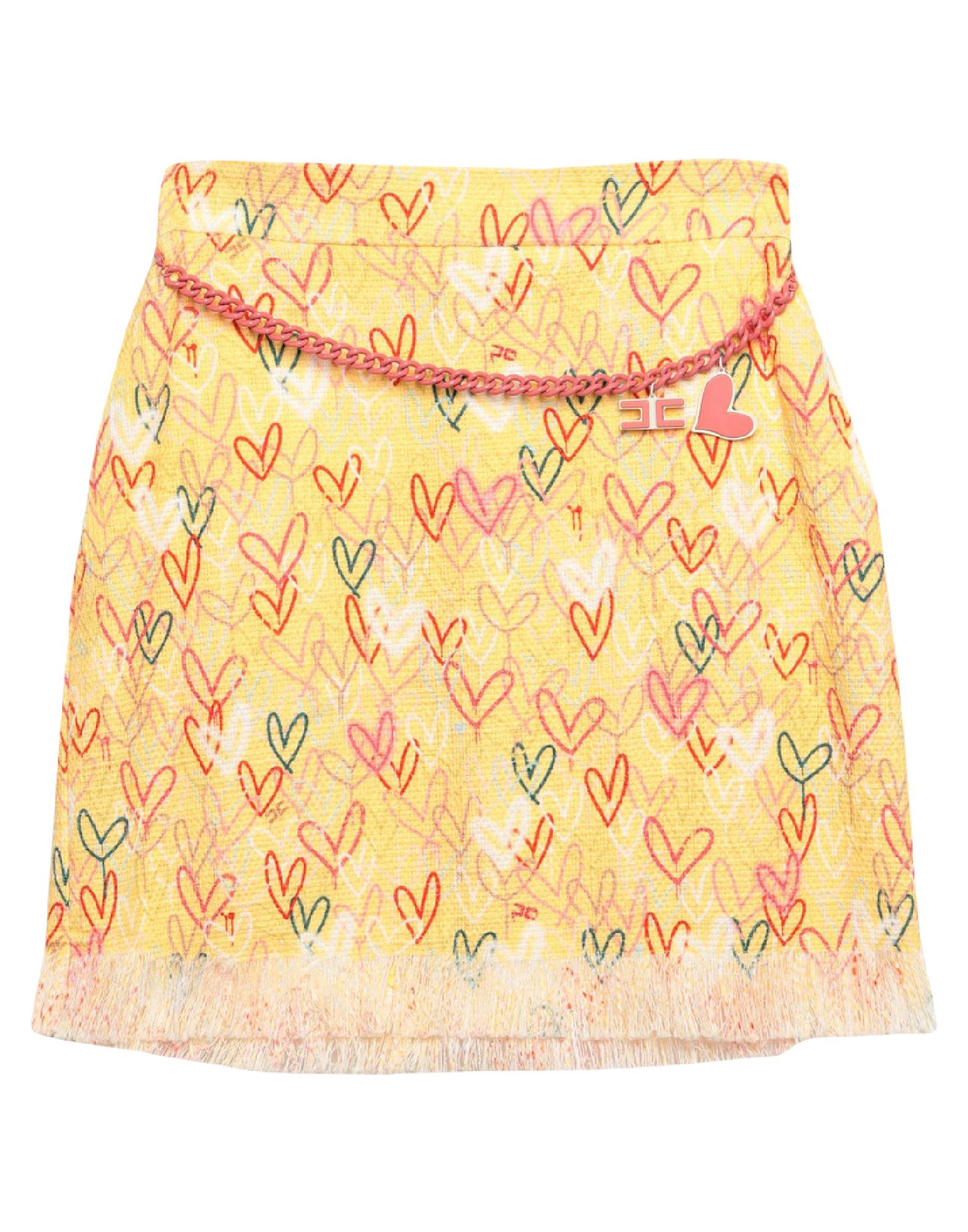 ELISABETTA FRANCHI - ミニスカート