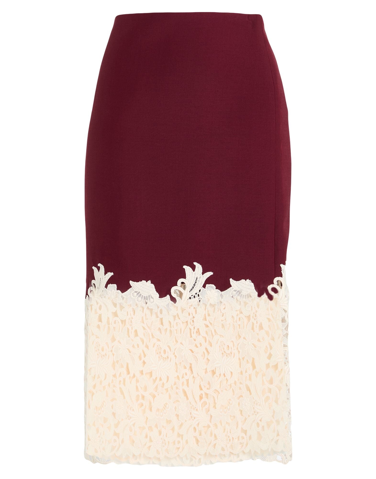 VALENTINO GARAVANI - Юбки миди