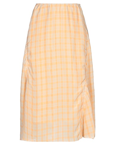 ZOOM ACNE STUDIOS - Φούστα μήκους 3/4