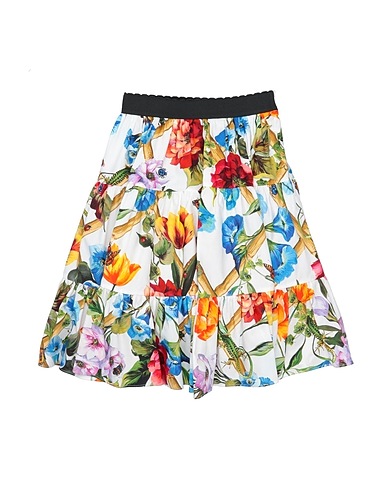 ZOOM DOLCE & GABBANA - Gonna