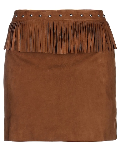 ZOOM SIMONETTA RAVIZZA - Mini skirt