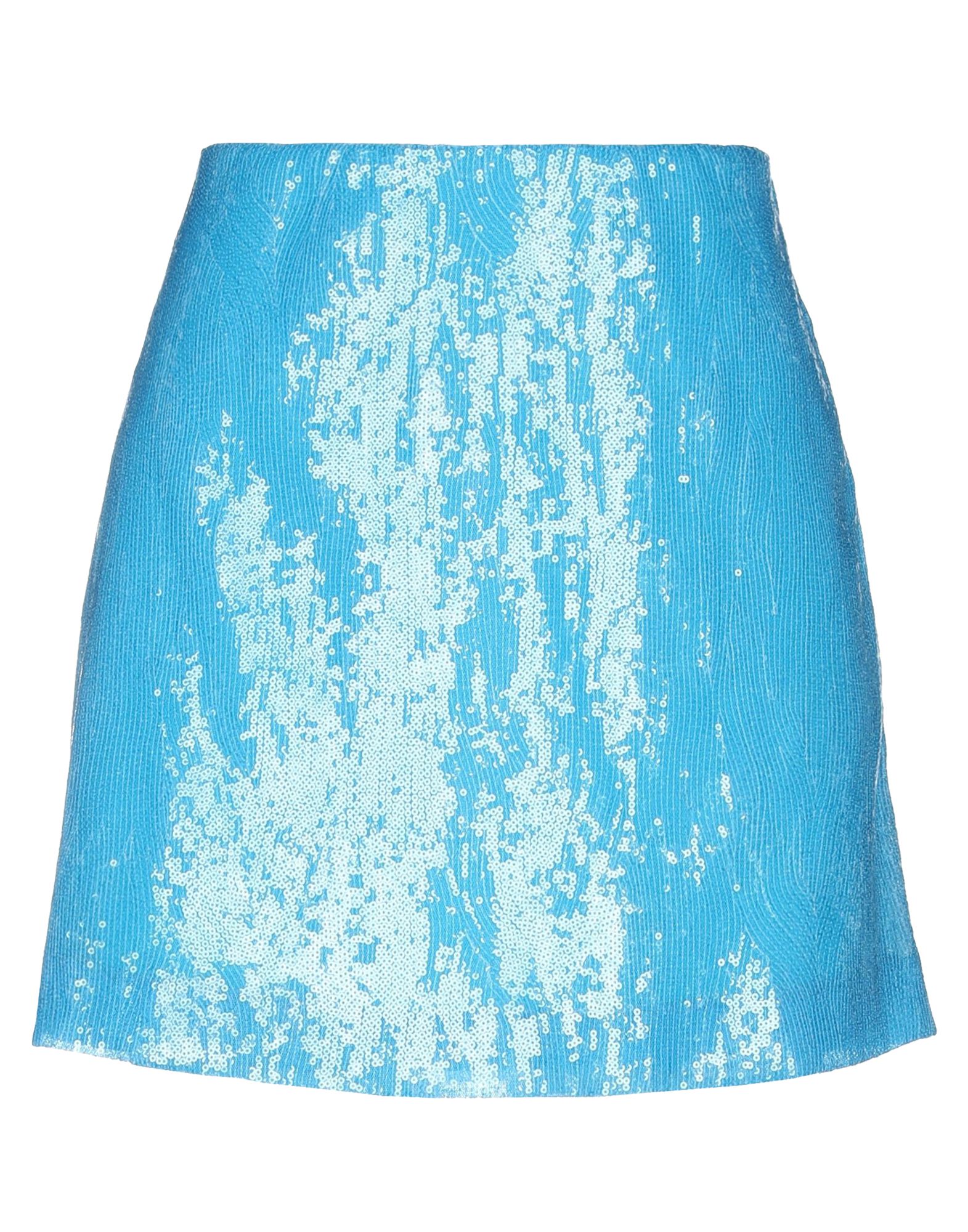 ALBERTA FERRETTI - Mini skirt