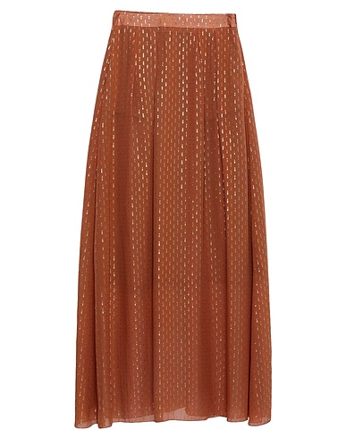 ZOOM L' AUTRE CHOSE - Long skirt