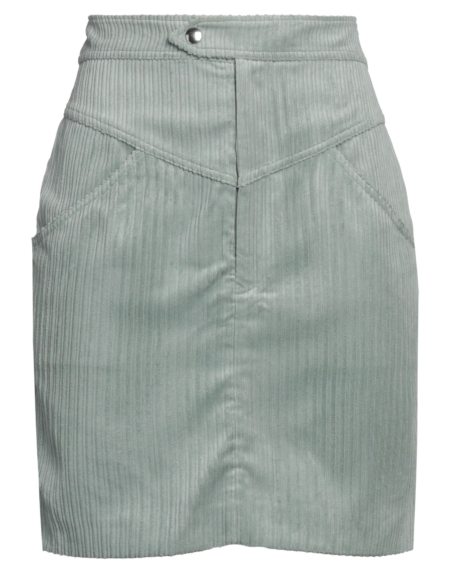 ISABEL MARANT - Mini skirts