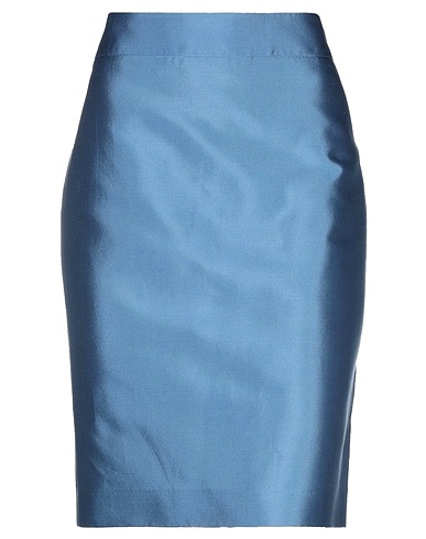 ZOOM EMPORIO ARMANI - Knee length skirt