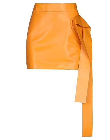 ZOOM JW ANDERSON - Mini skirt