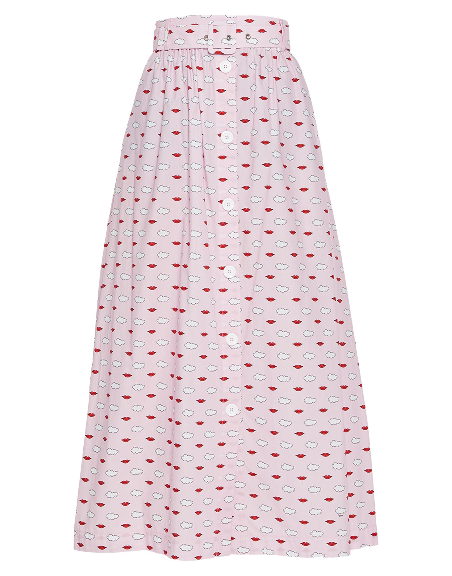 VIVETTA - Maxi skirts