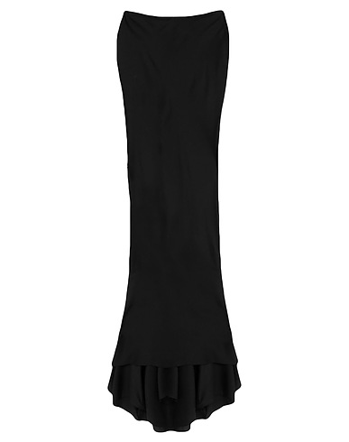 ZOOM ANN DEMEULEMEESTER - Falda larga