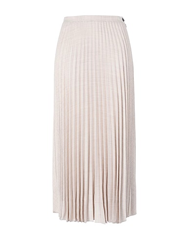 ZOOM CALVIN KLEIN - Long skirt