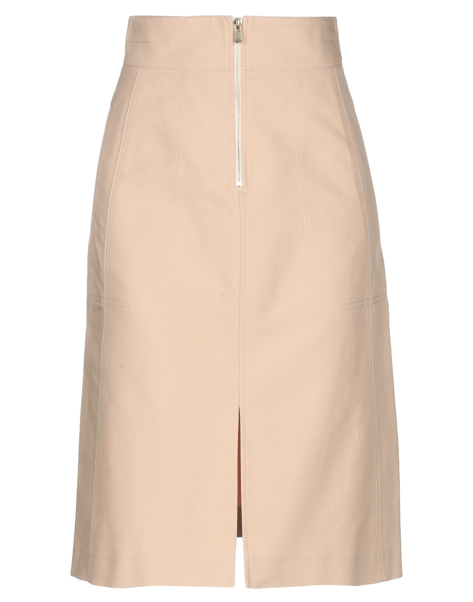 TWINSET - ミディスカート