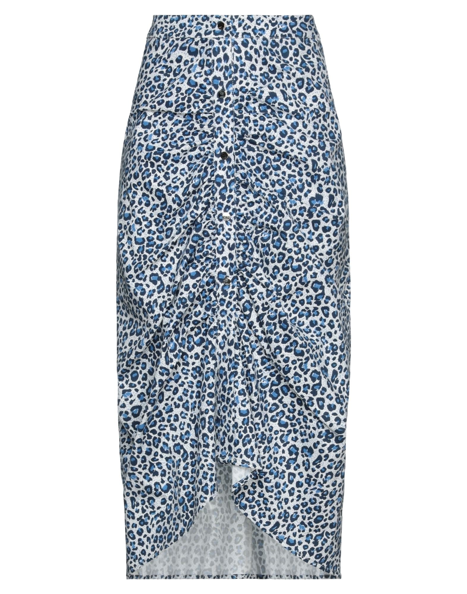 WEILI ZHENG - Midi skirts