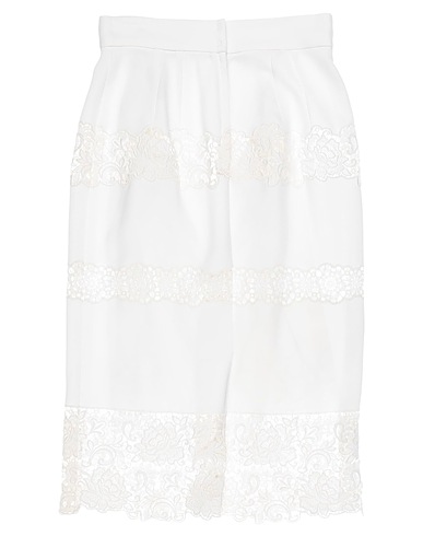 ZOOM DOLCE & GABBANA - Jupe mi-longue