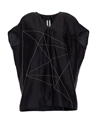 ZOOM RICK OWENS - Blouse