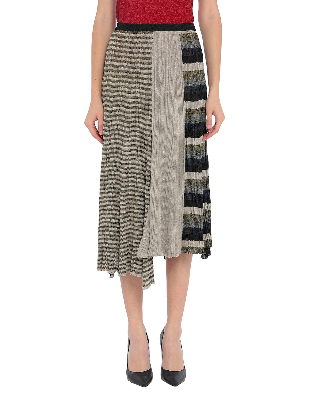 SONIA RYKIEL - Jupes midi