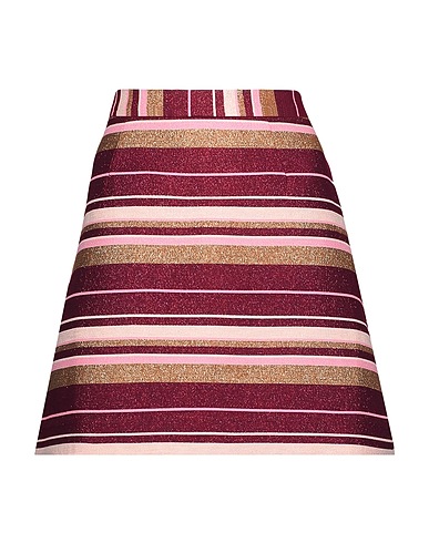 ZOOM ZIMMERMANN - Knee length skirt