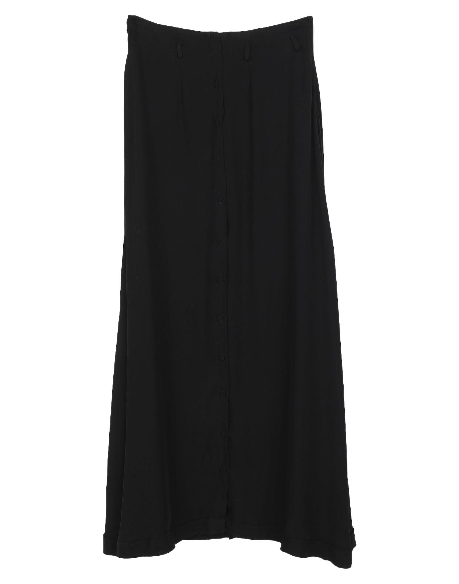 ISABEL BENENATO - 맥시 스커트