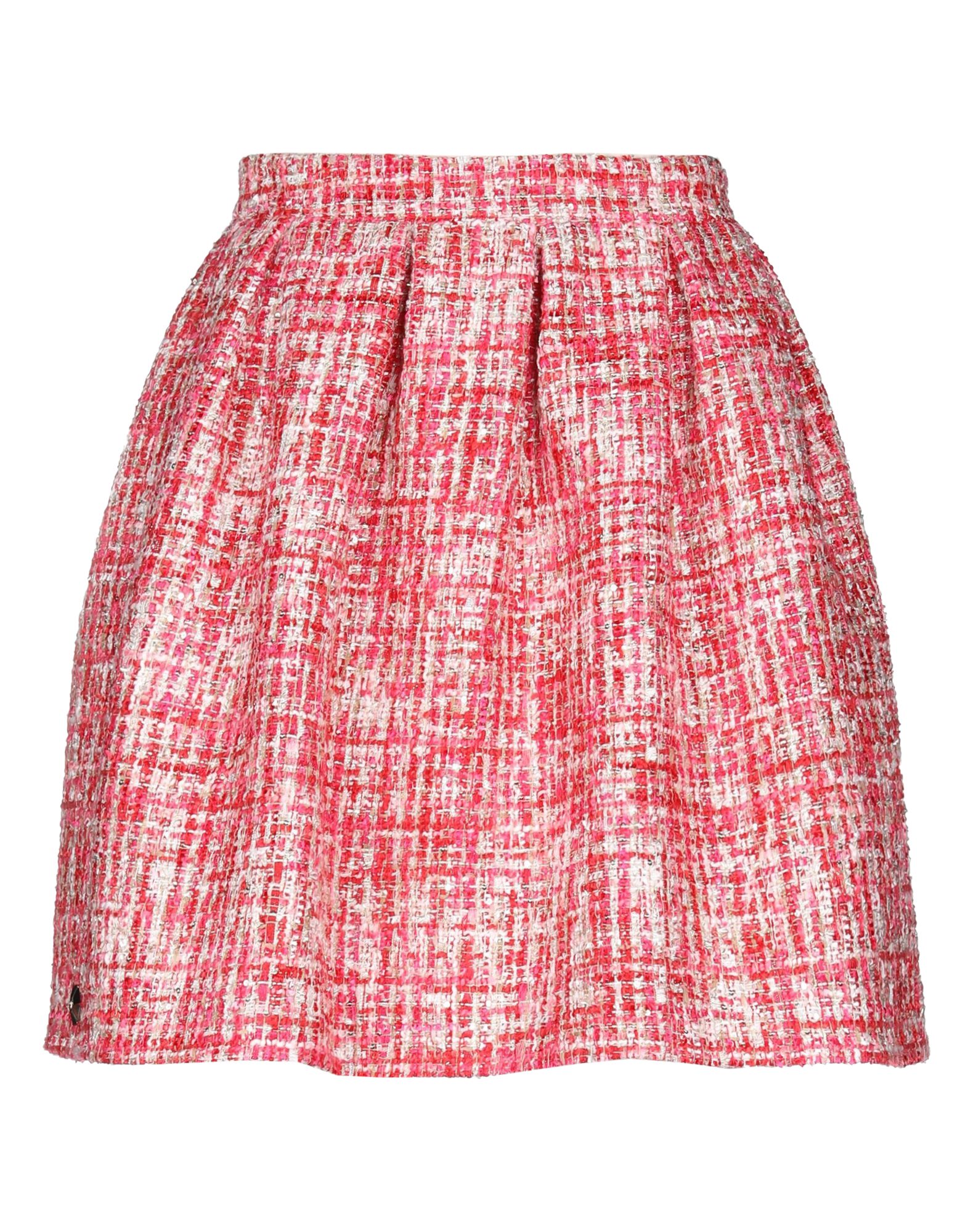 PHILIPP PLEIN - Miniröcke