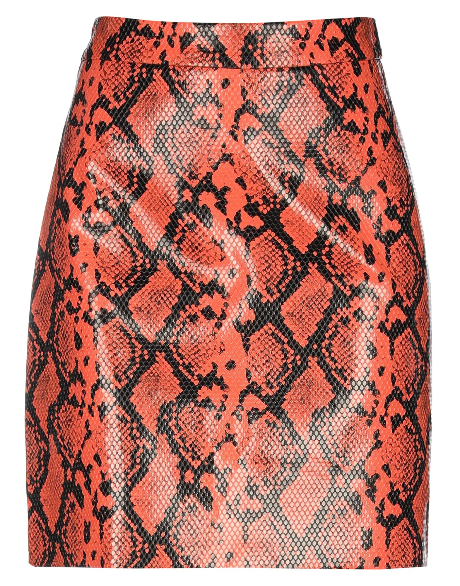 WEILI ZHENG - Minifaldas