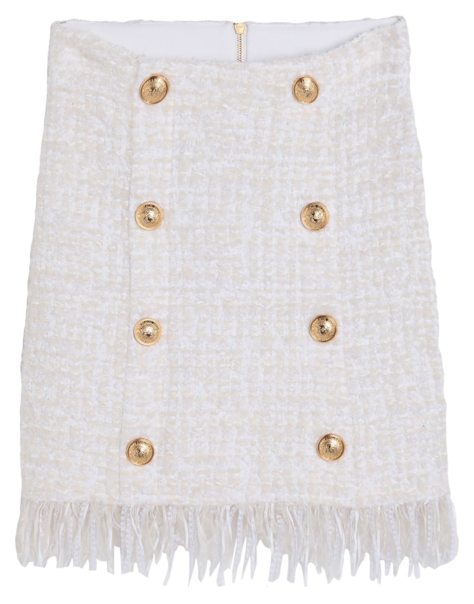 BALMAIN - Юбки миди