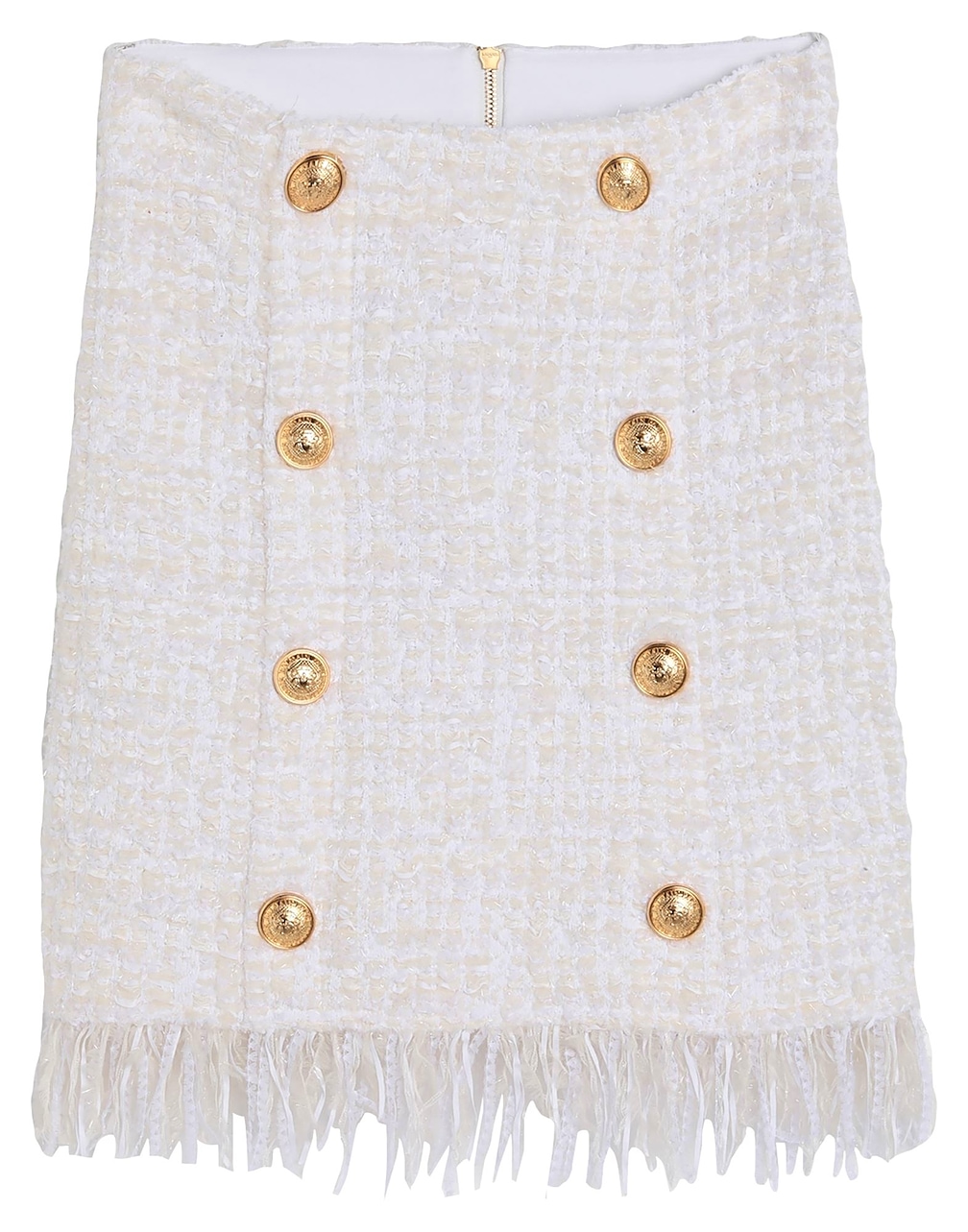 BALMAIN - Μίντι φούστες