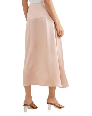 LA COLLECTION Maxi Skirts,35428701AJ 2
