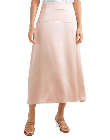 LA COLLECTION Maxi Skirts,35428701AJ 2