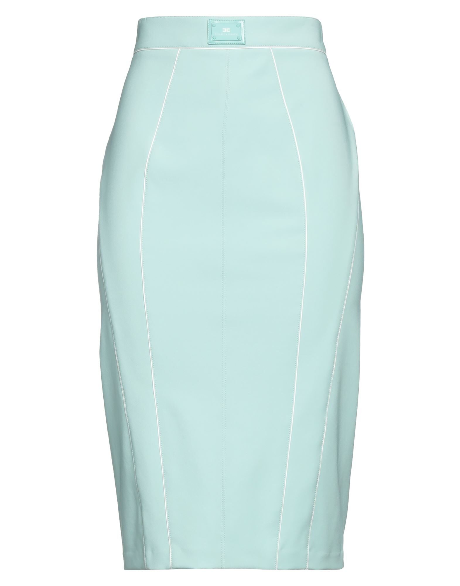 ELISABETTA FRANCHI - ミディスカート