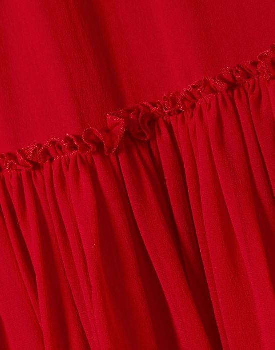 GIAMBATTISTA VALLI Юбка миди