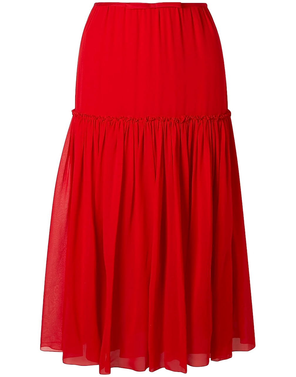 GIAMBATTISTA VALLI - Faldas midi