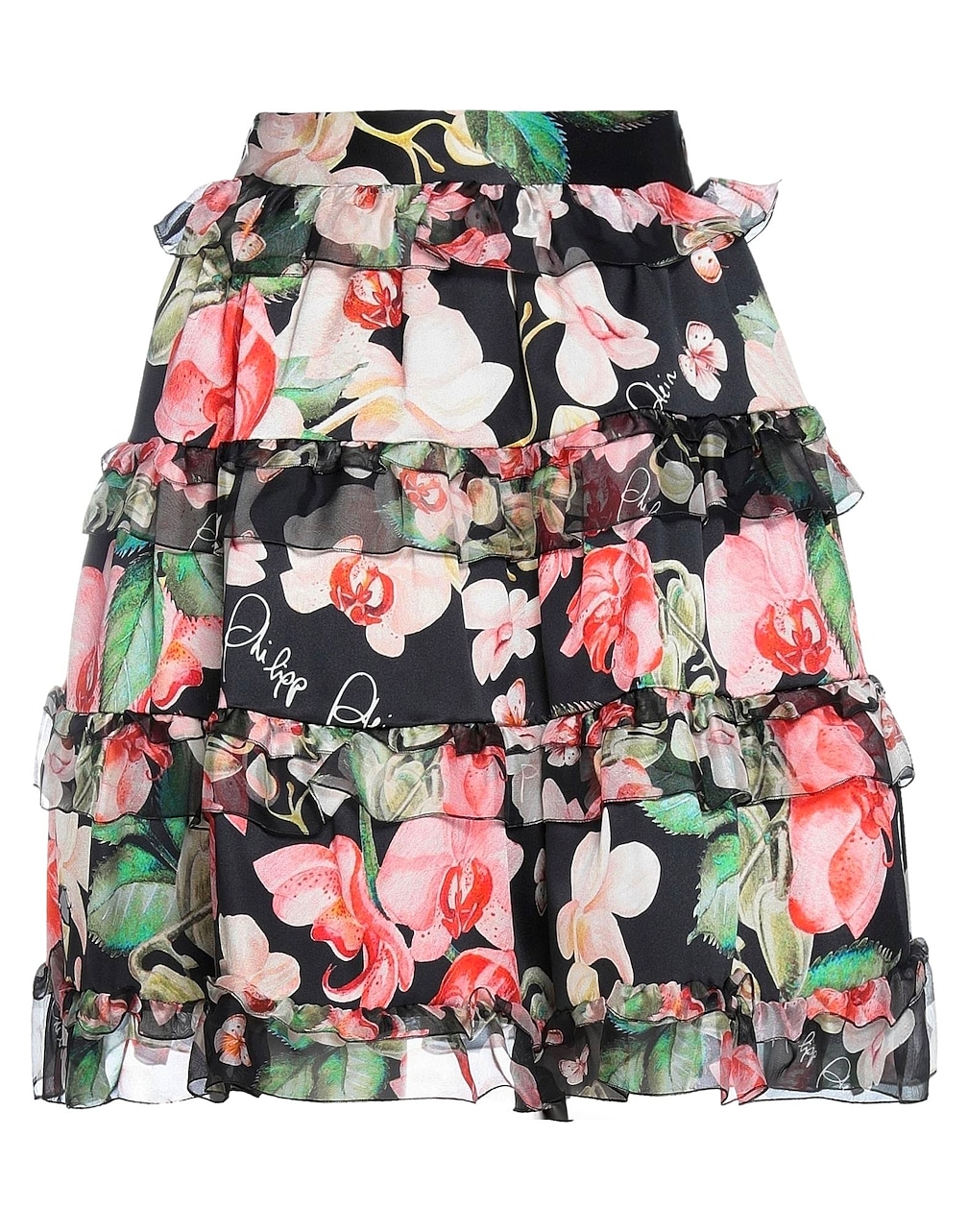 PHILIPP PLEIN - Mini skirts