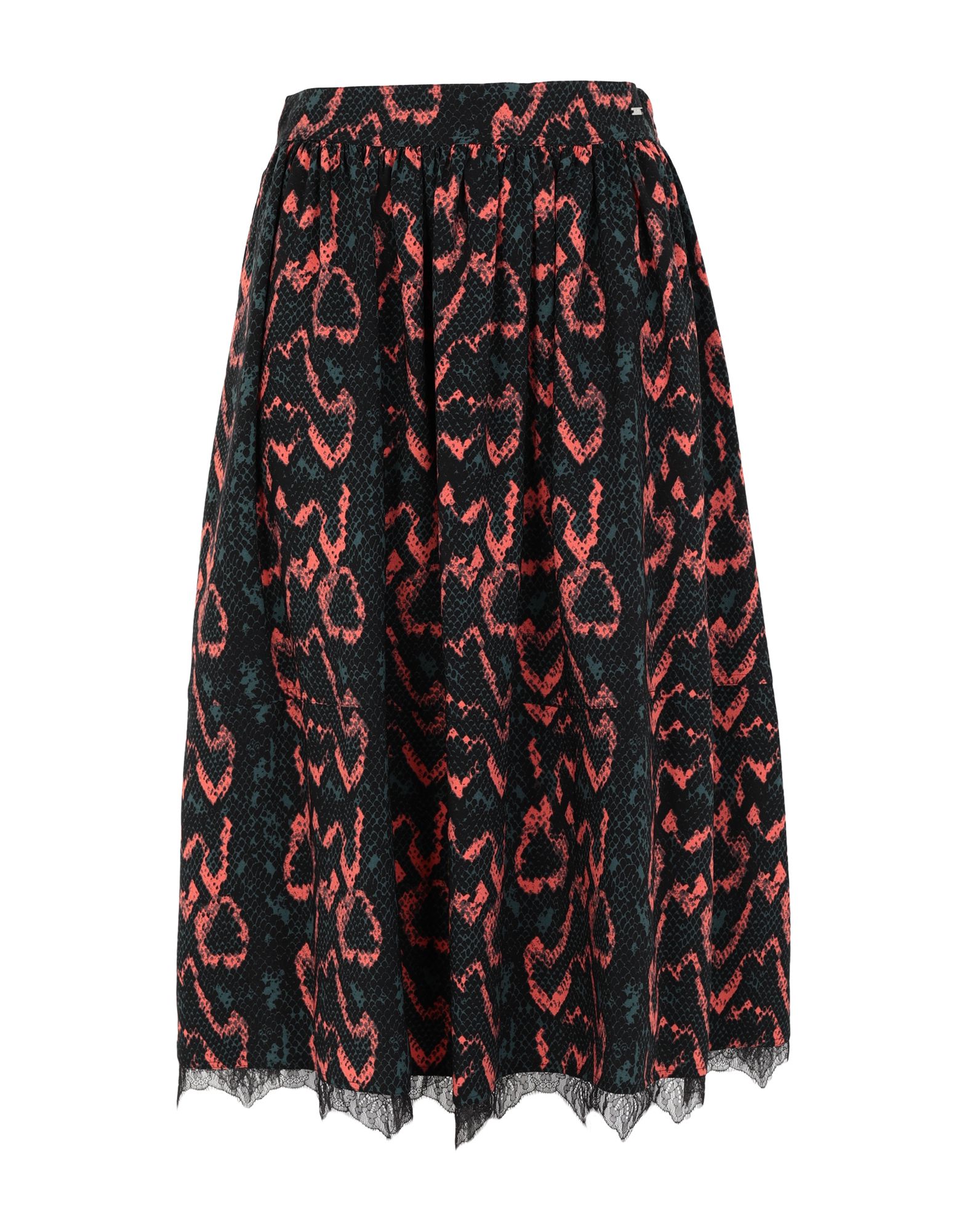 CALVIN KLEIN - Faldas midi