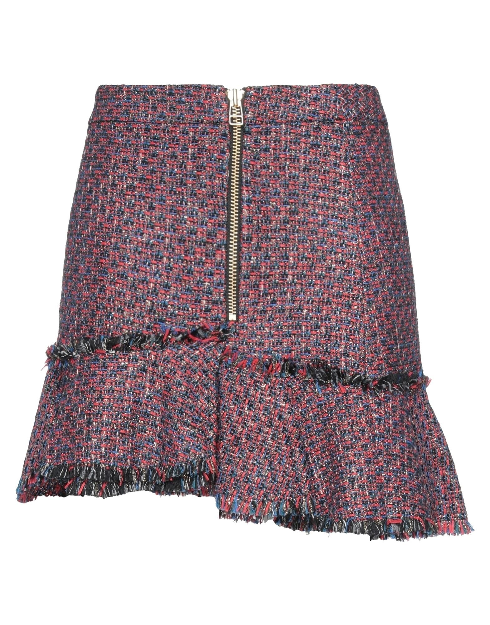 VERONICA BEARD - Mini skirts