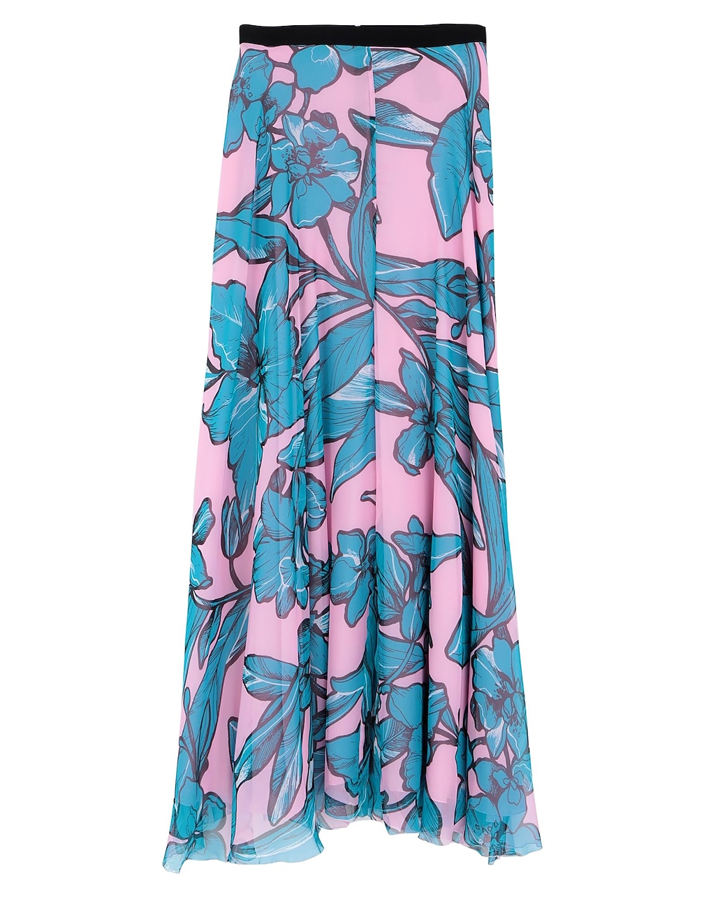 HANITA - Casual παντελόνια