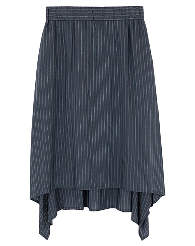 ZOOM PESERICO - Knee length skirt