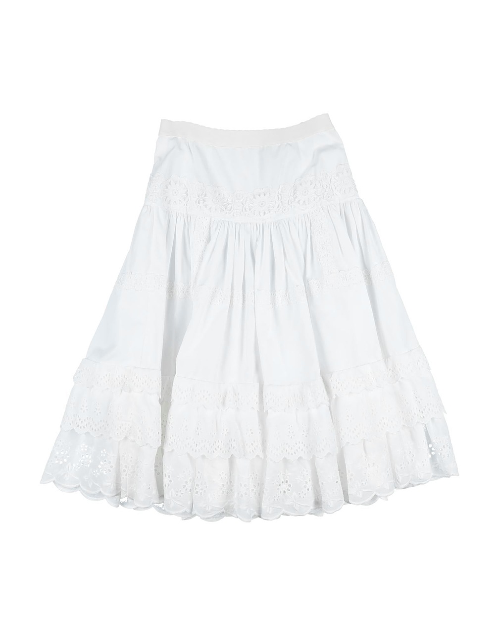 DOLCE&GABBANA - Kids' skirts