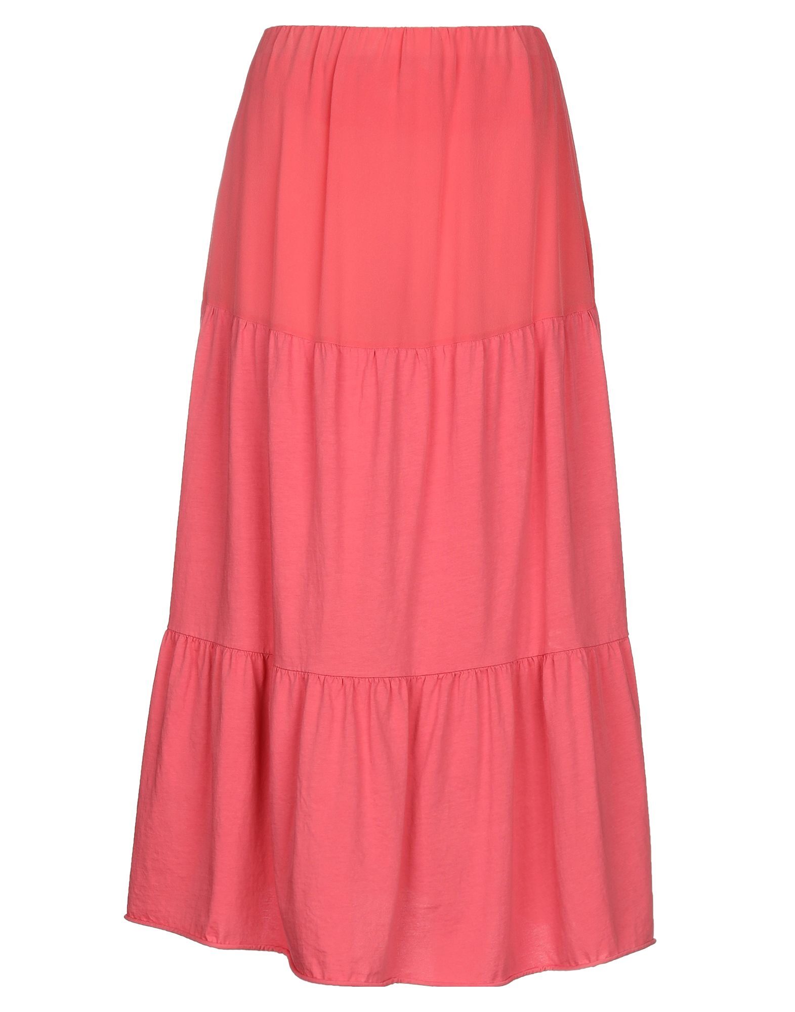 SEMICOUTURE - Maxi skirts