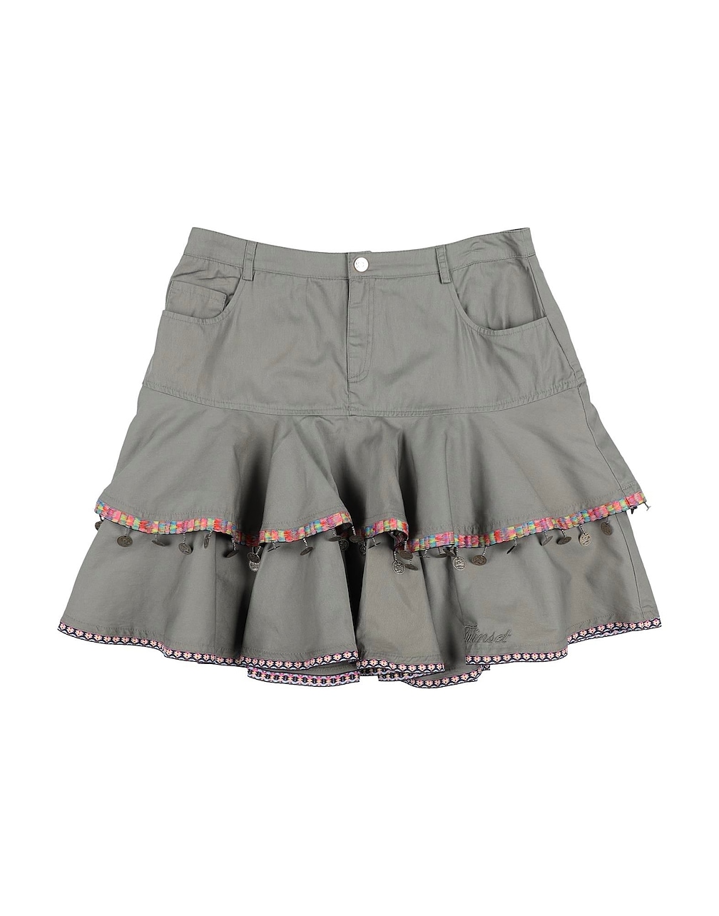 TWINSET - Jupes enfant