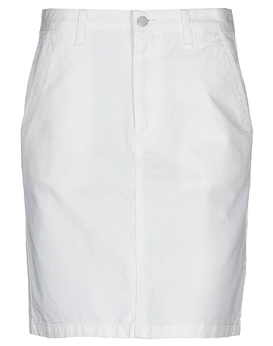 ZOOM CARHARTT - Jupe au genou