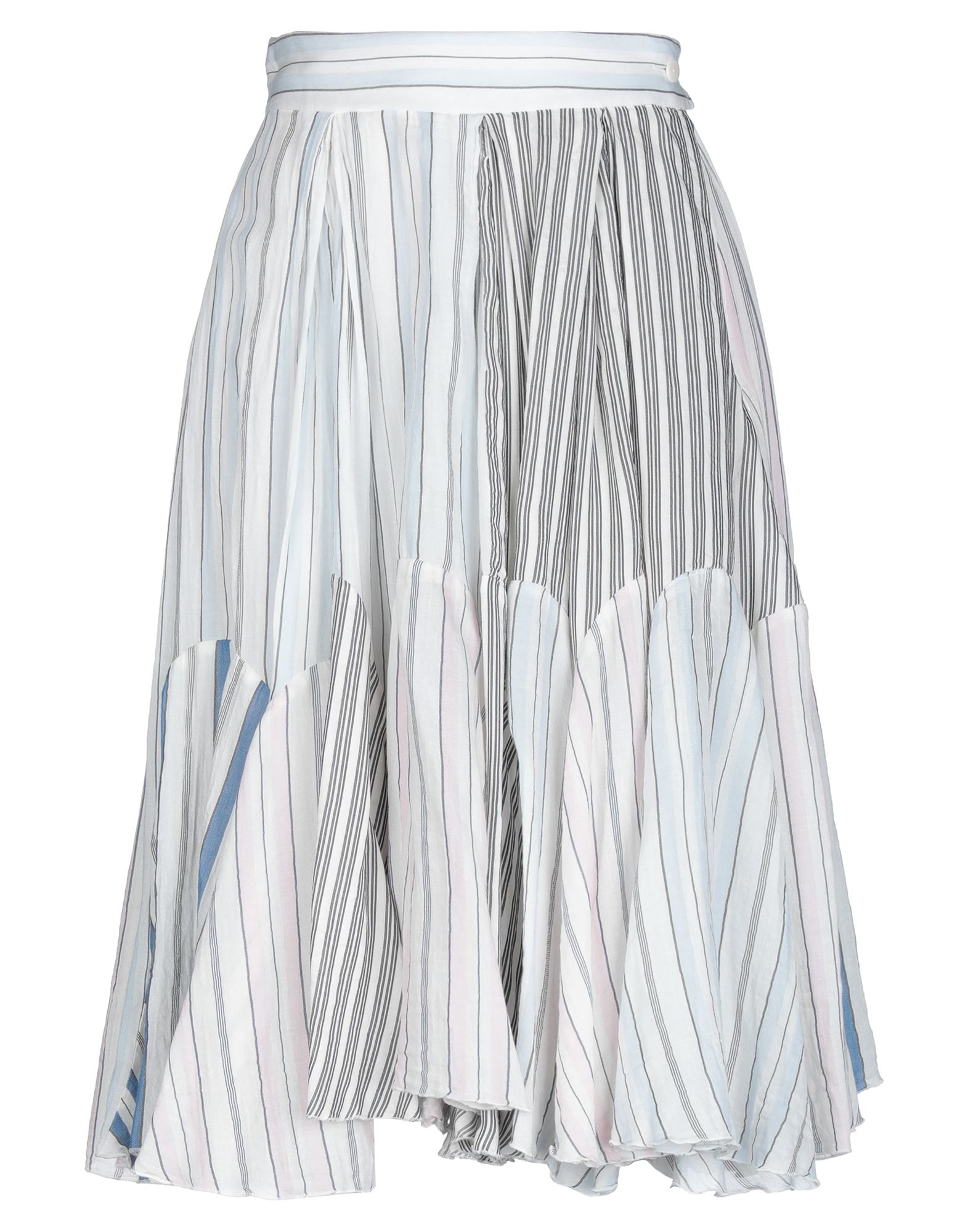 JW ANDERSON - Midi skirts
