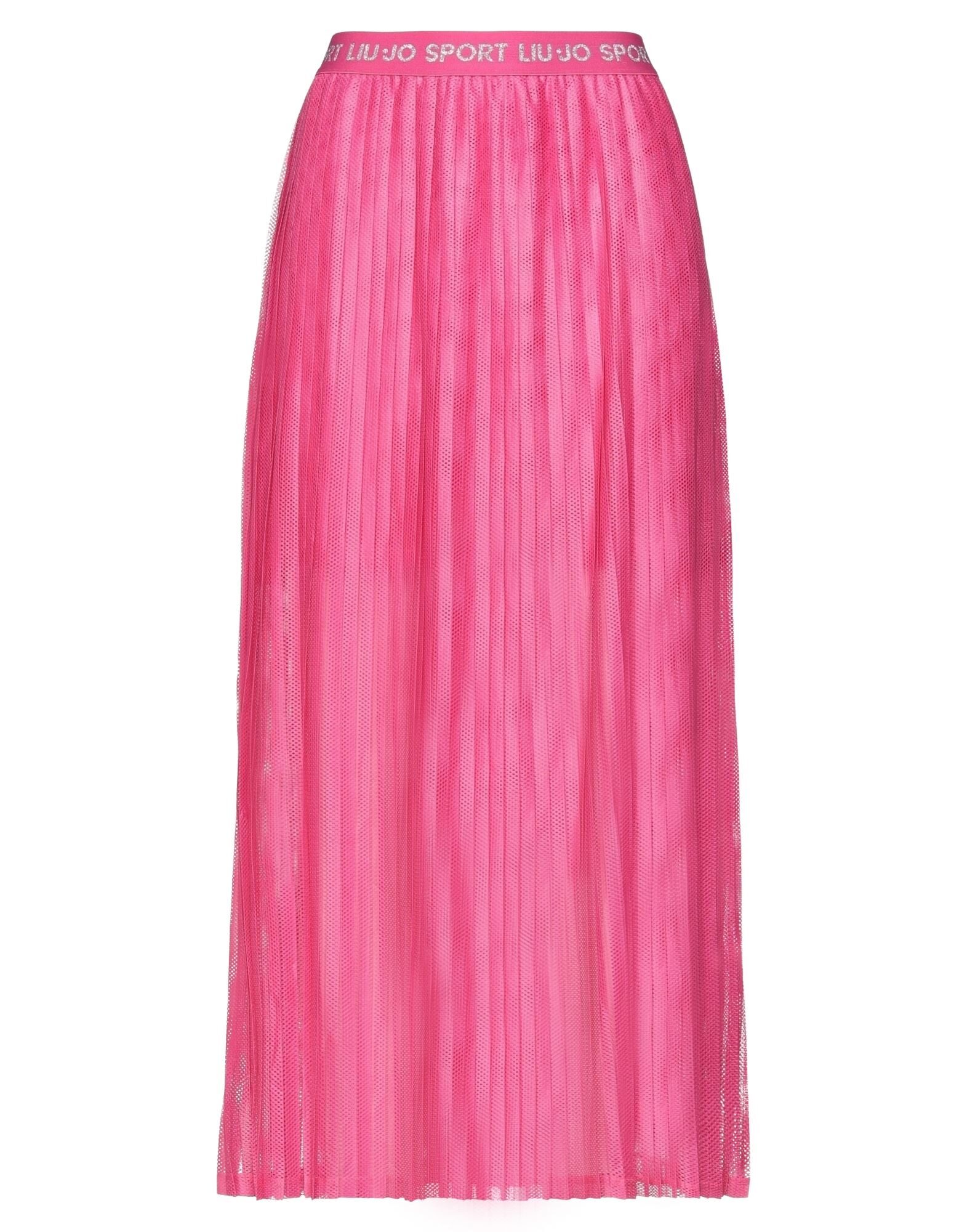 LIU •JO - Midi skirts