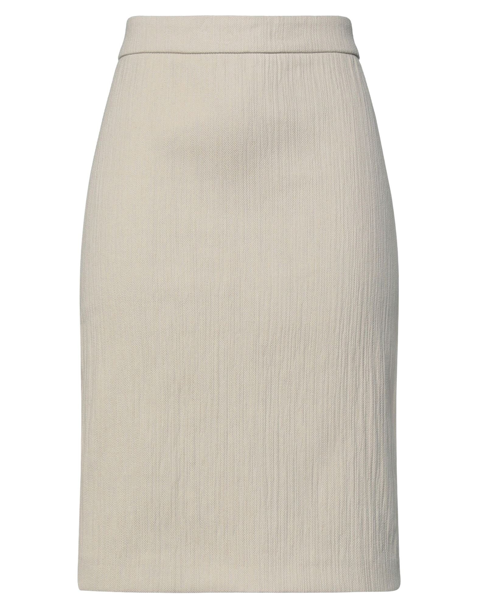 BOUTIQUE MOSCHINO - Midi skirts