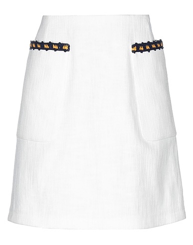 ZOOM TARA JARMON - Knee length skirt