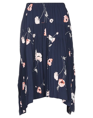 ZOOM VINCE. - Midi Skirts
