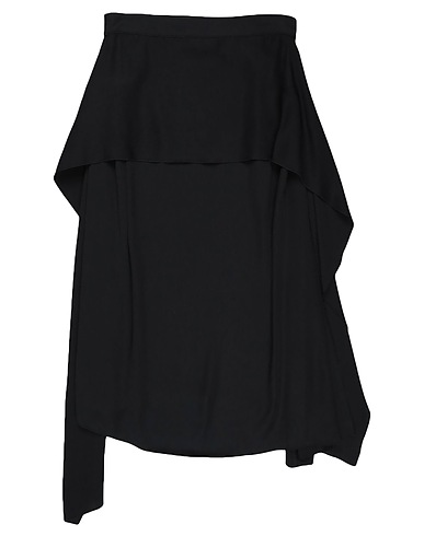 ZOOM JW ANDERSON - 3/4 length skirt