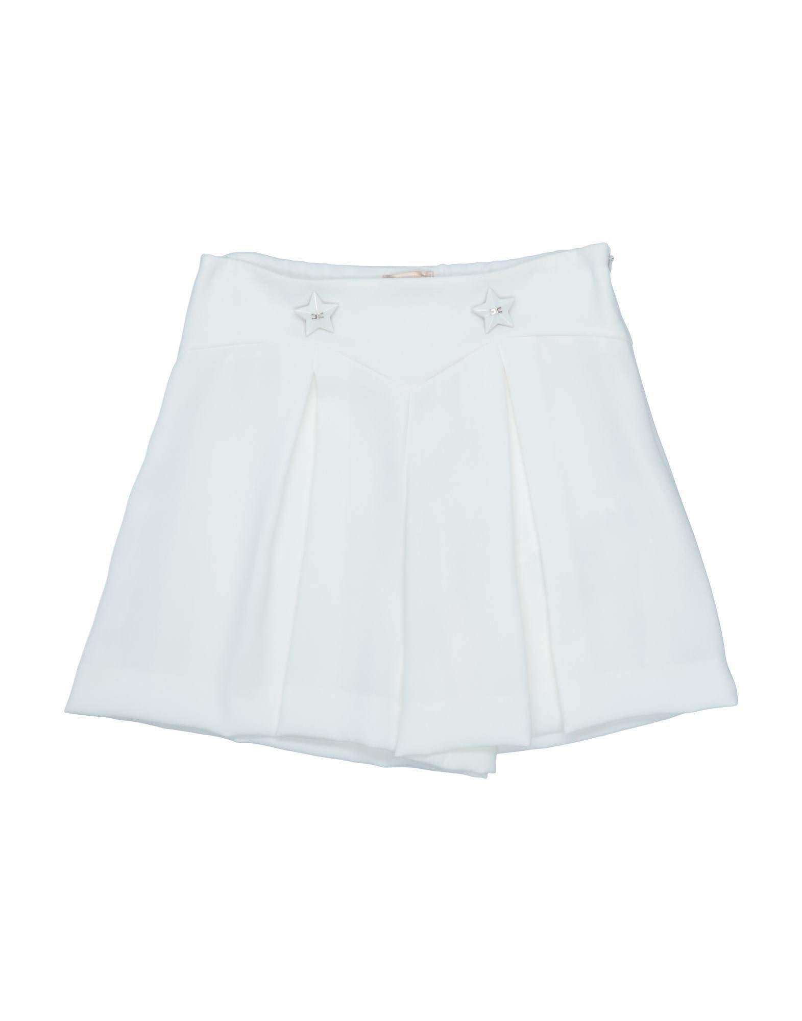ELISABETTA FRANCHI - Shorts & Bermuda Shorts