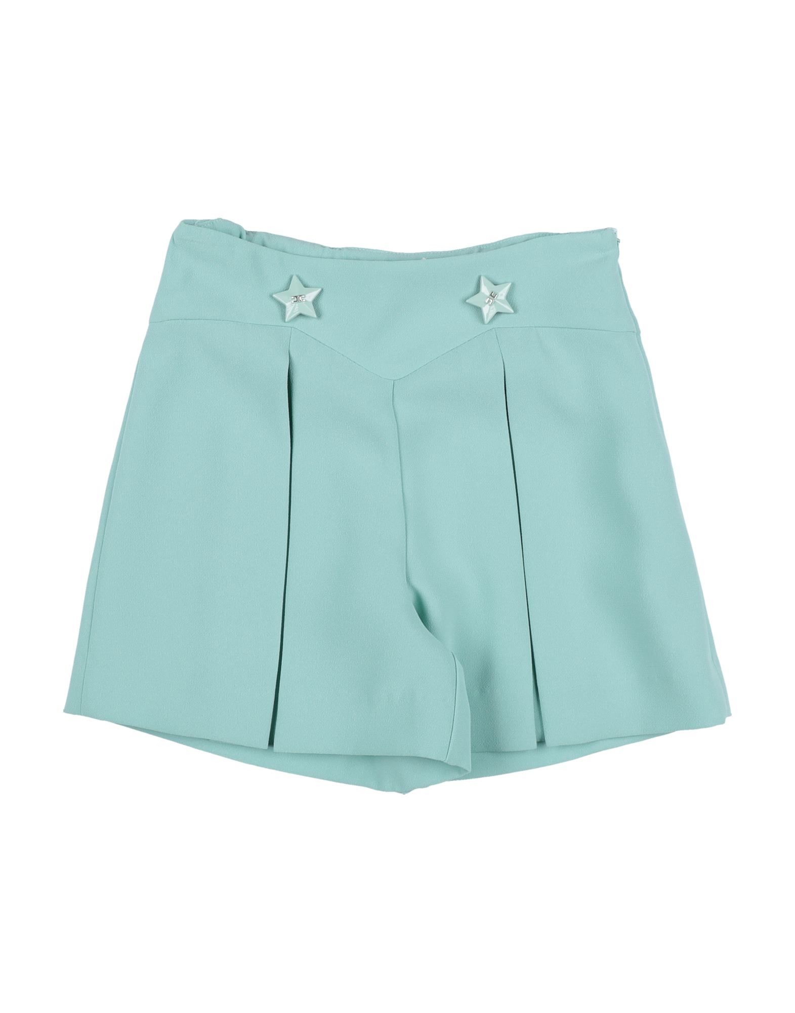 ELISABETTA FRANCHI - Shorts & Bermudashorts