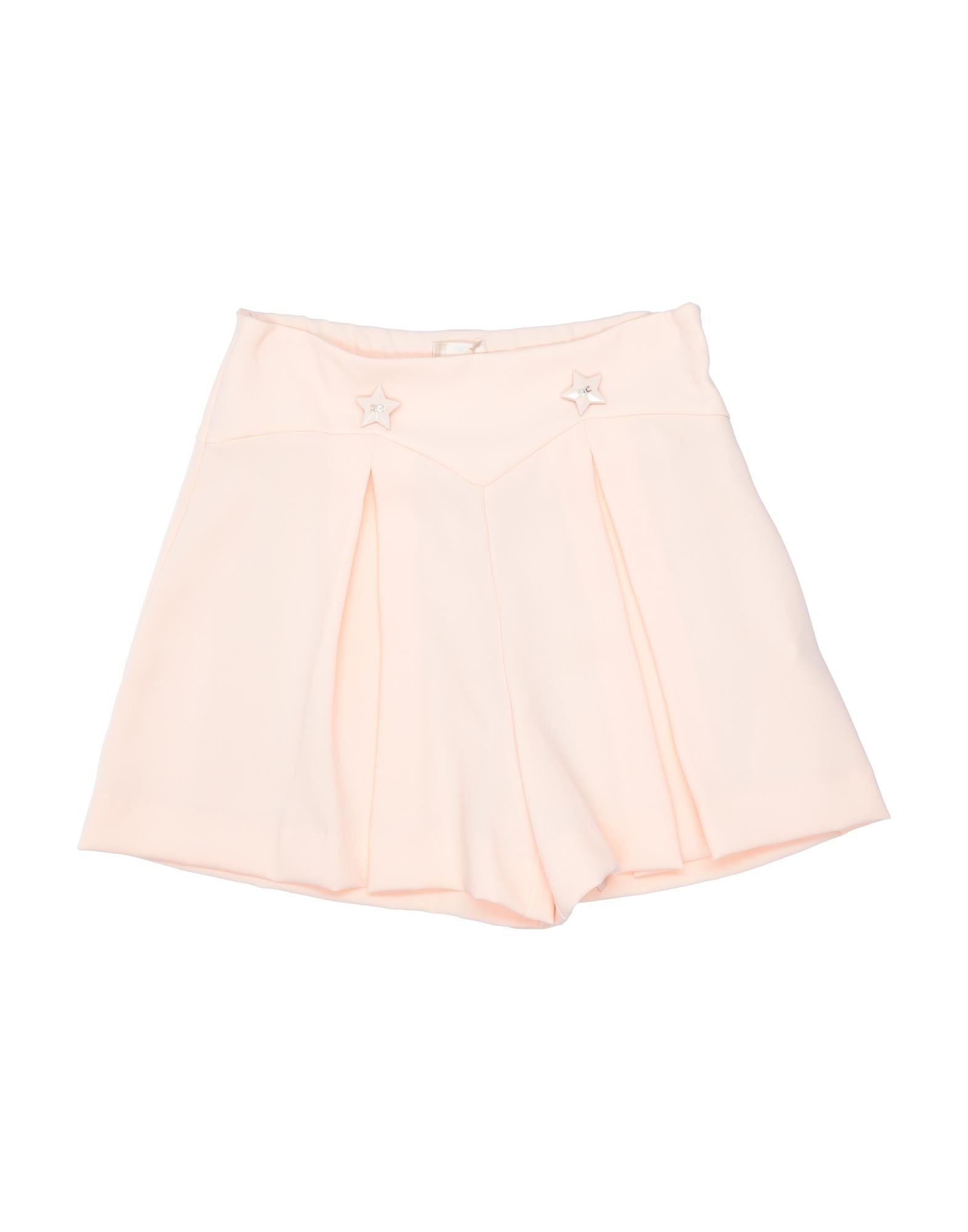 ELISABETTA FRANCHI - Shorts & Bermuda Shorts